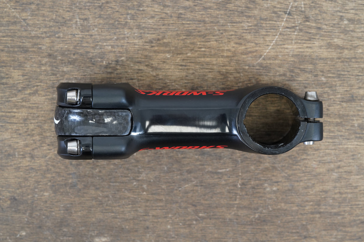 Specialized S-WORKS Multi 100mm ±12 Degree Alloy Stem 188g 1 1/8" 31.8mm