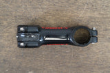 Specialized S-WORKS Multi 100mm ±12 Degree Alloy Stem 188g 1 1/8" 31.8mm