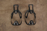 (2) Specialized S-WORKS Rib Cage II Carbon Water Bottle Cages 38g