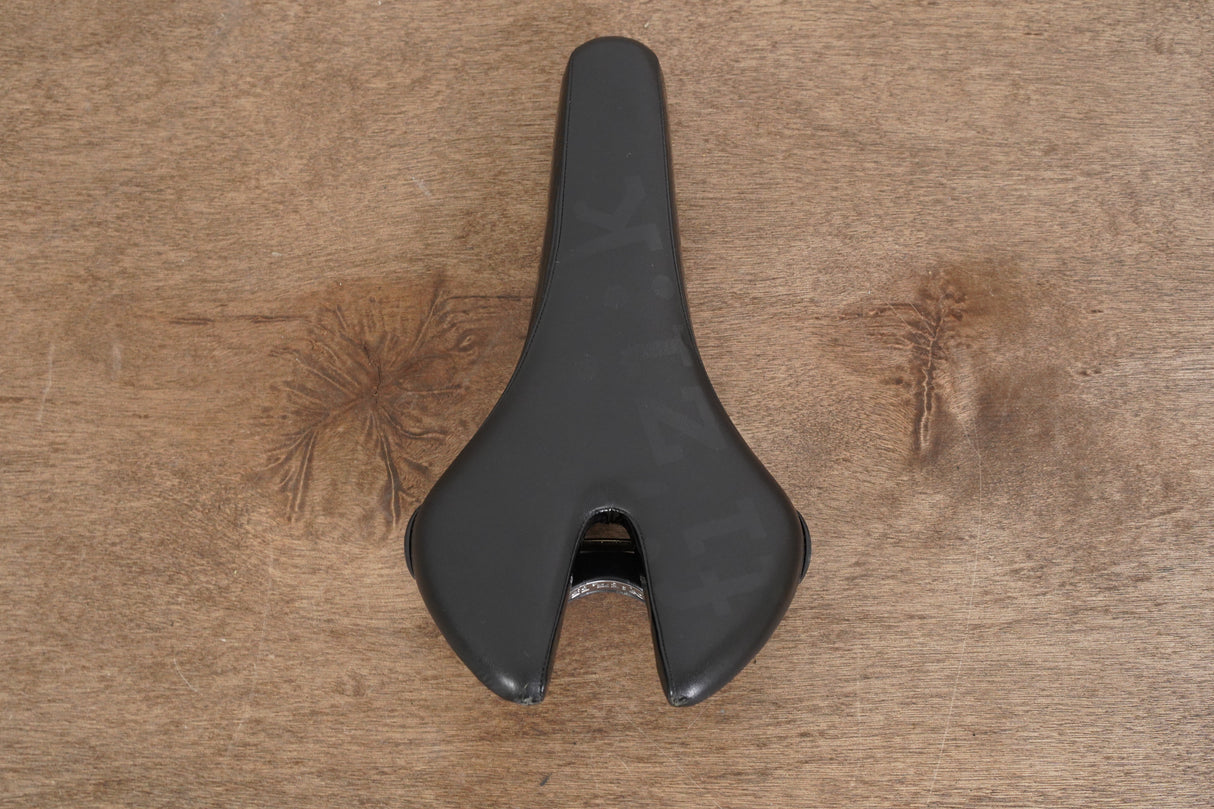 141mm Fizik Aliante Manganese Rail Road Saddle 256g