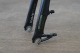 51cm Cannondale Synapse Carbon Disc Brake Road Frameset *Repaired*