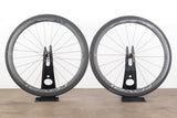 Roval CLX 40 Rapide Carbon Clincher Rim Brake Wheelset 10 Speed CLX40