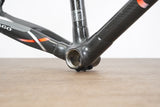 56cm Colnago Extreme C Carbon Rim Brake Road Frameset