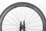 Roval CLX 40 Rapide Carbon Clincher Rim Brake Wheelset 10 Speed CLX40