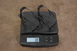 (2) Specialized S-WORKS Rib Cage II Carbon Water Bottle Cages 38g