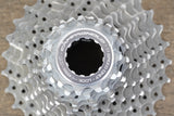 11-29T Campagnolo Super Record 11 Speed Road Cassette 208g