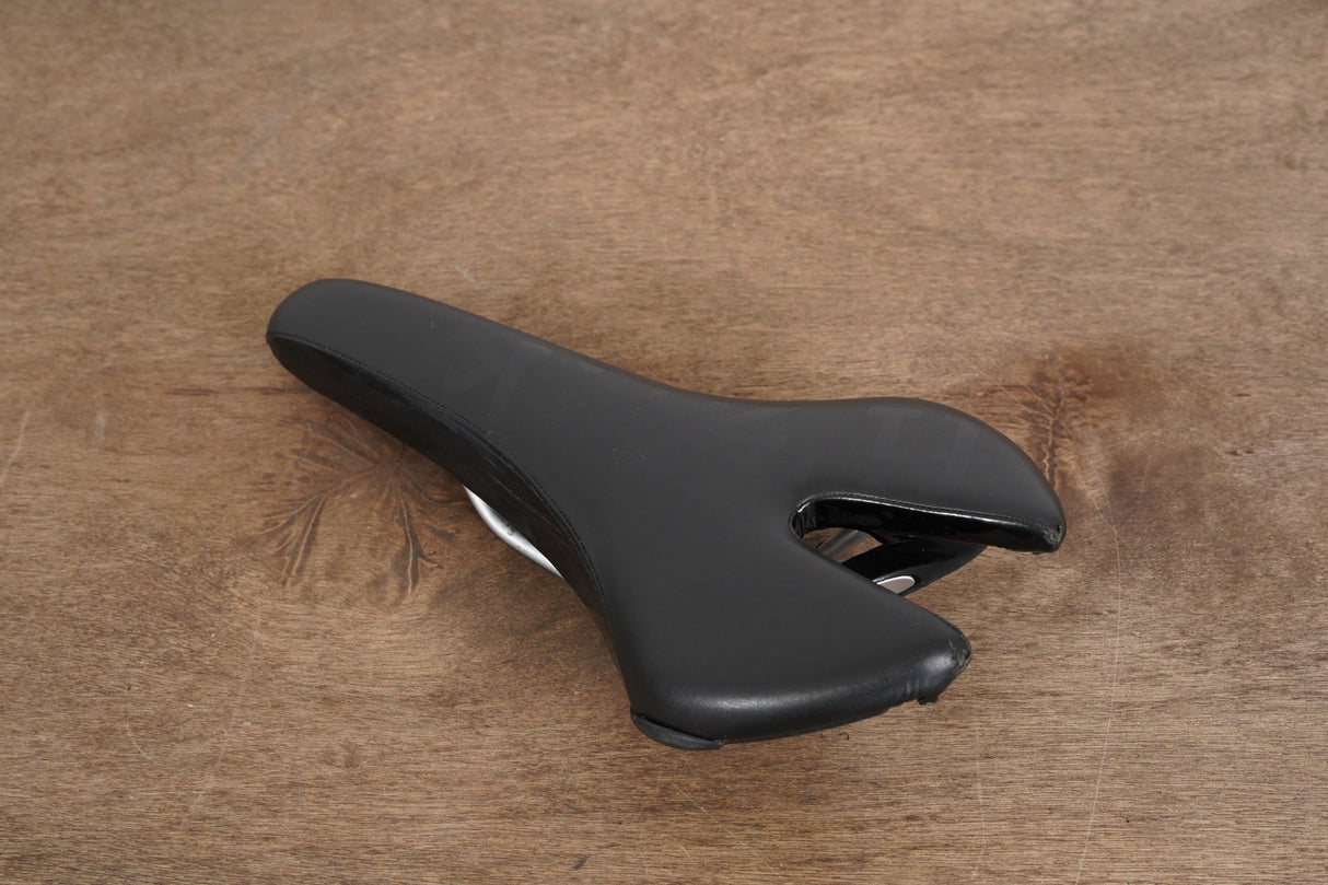 141mm Fizik Aliante Manganese Rail Road Saddle 256g