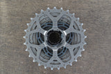 11-29T Campagnolo Super Record 11 Speed Road Cassette 208g
