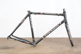 56cm Colnago Extreme C Carbon Rim Brake Road Frameset