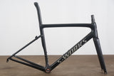 54cm Specialized S-WORKS Tarmac SL6 Ultralight Carbon Rim Brake Road Frameset