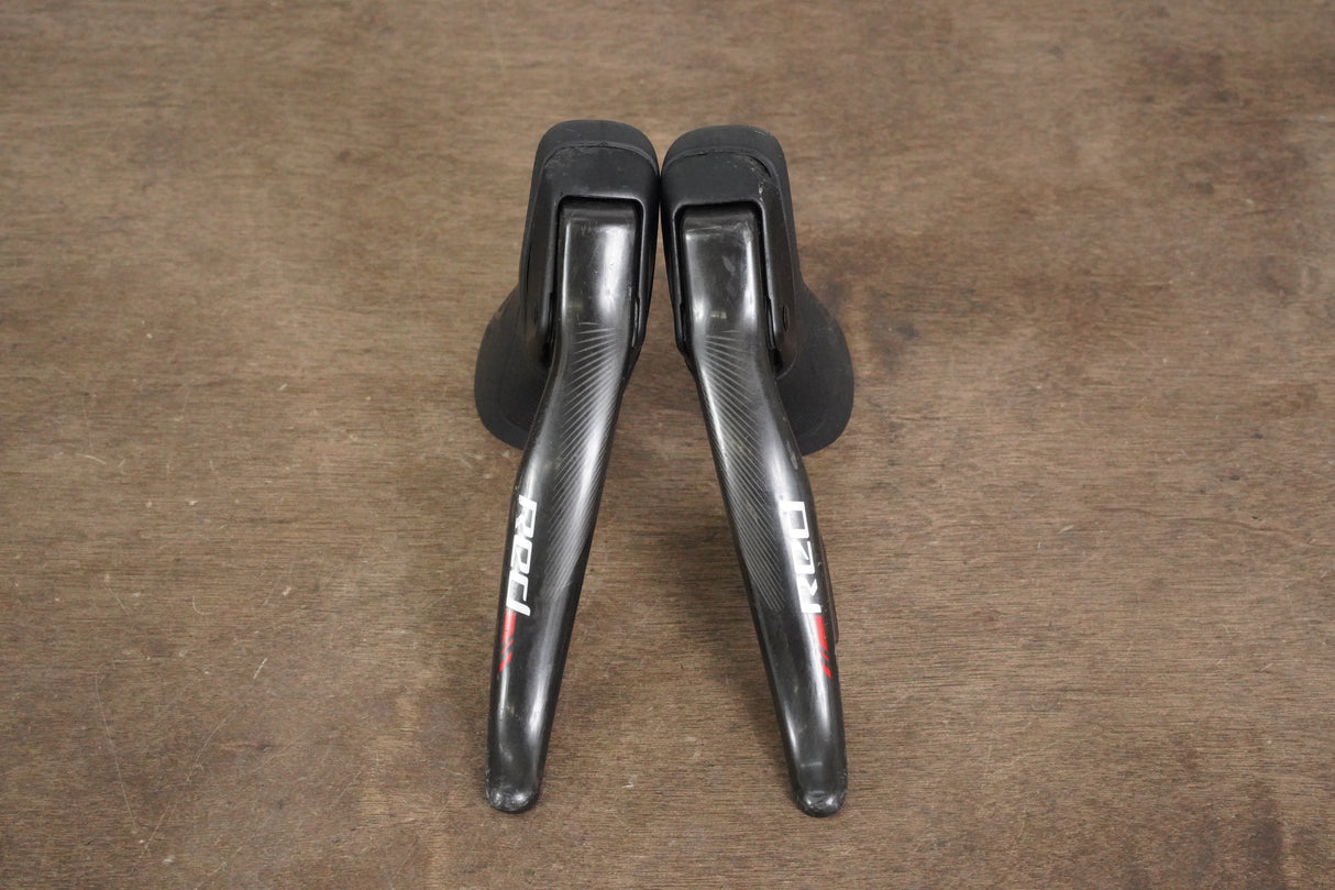 SRAM Red eTap 11 Speed Wireless Electronic Rim Brake Shifters