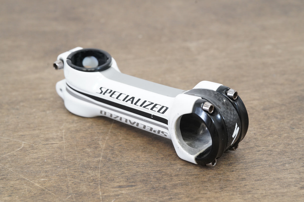 Specialized Pro Multi 120mm ±12 Degree Alloy Road Stem 192g 1 1/8" 31.8mm