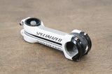 Specialized Pro Multi 120mm ±12 Degree Alloy Road Stem 192g 1 1/8" 31.8mm