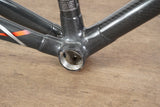 56cm Colnago Extreme C Carbon Rim Brake Road Frameset