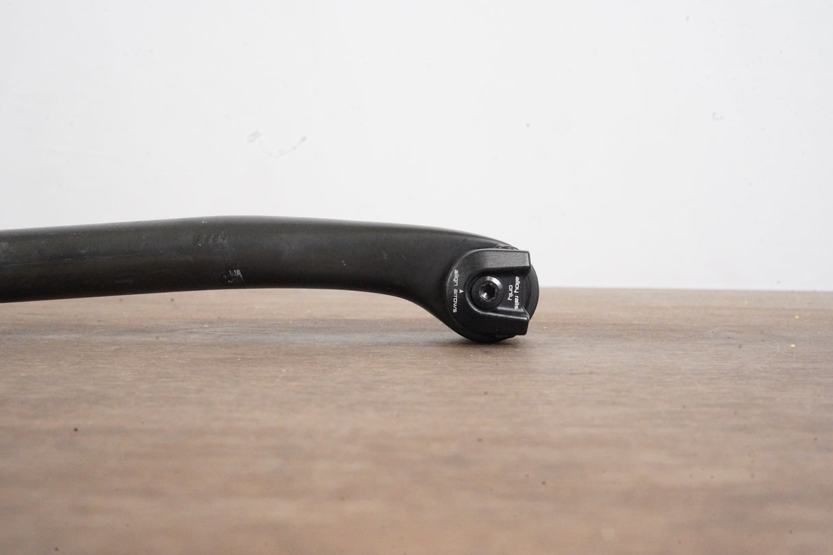 27.2mm Specialized S-WORKS Carbon Setback Road Seatpost