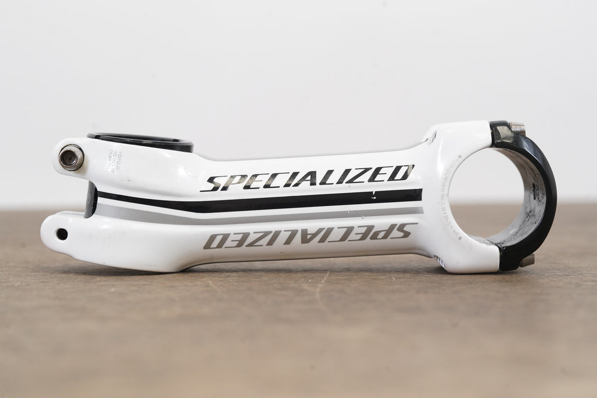 Specialized Pro Multi 120mm ±12 Degree Alloy Road Stem 192g 1 1/8" 31.8mm
