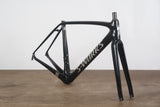52cm Specialized S-WORKS Tarmac SL5 Sparkle eTap Carbon Rim Brake Frameset