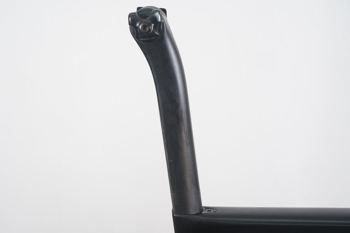 54cm Specialized S-WORKS Tarmac SL6 Ultralight Carbon Rim Brake Road Frameset