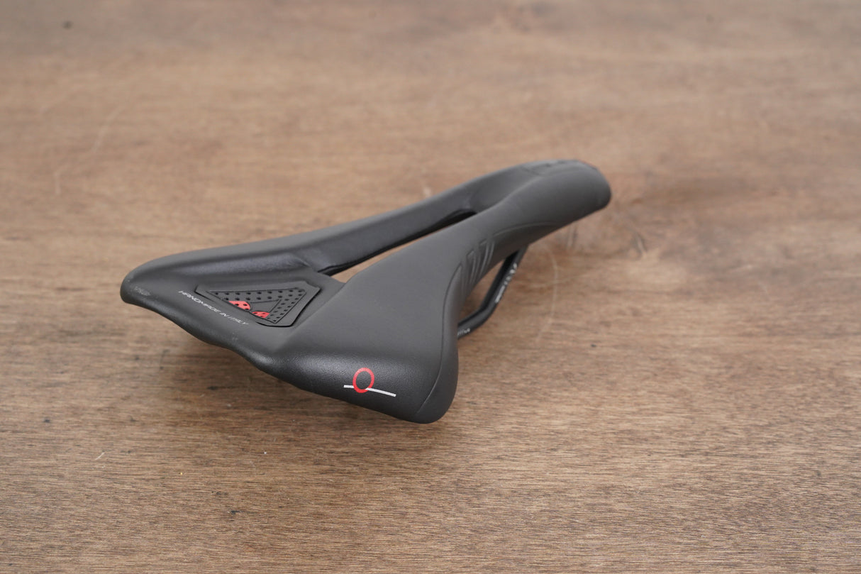 145mm Astvte Sunline VT Titanium Road Saddle 194g