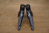 Shimano Ultegra ST-6870 Di2 11 Speed Electronic Rim Brake Road Shifters