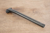 27.2mm Specialized S-WORKS Carbon Setback Road Seatpost