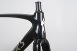 52cm Specialized S-WORKS Tarmac SL5 Sparkle eTap Carbon Rim Brake Frameset
