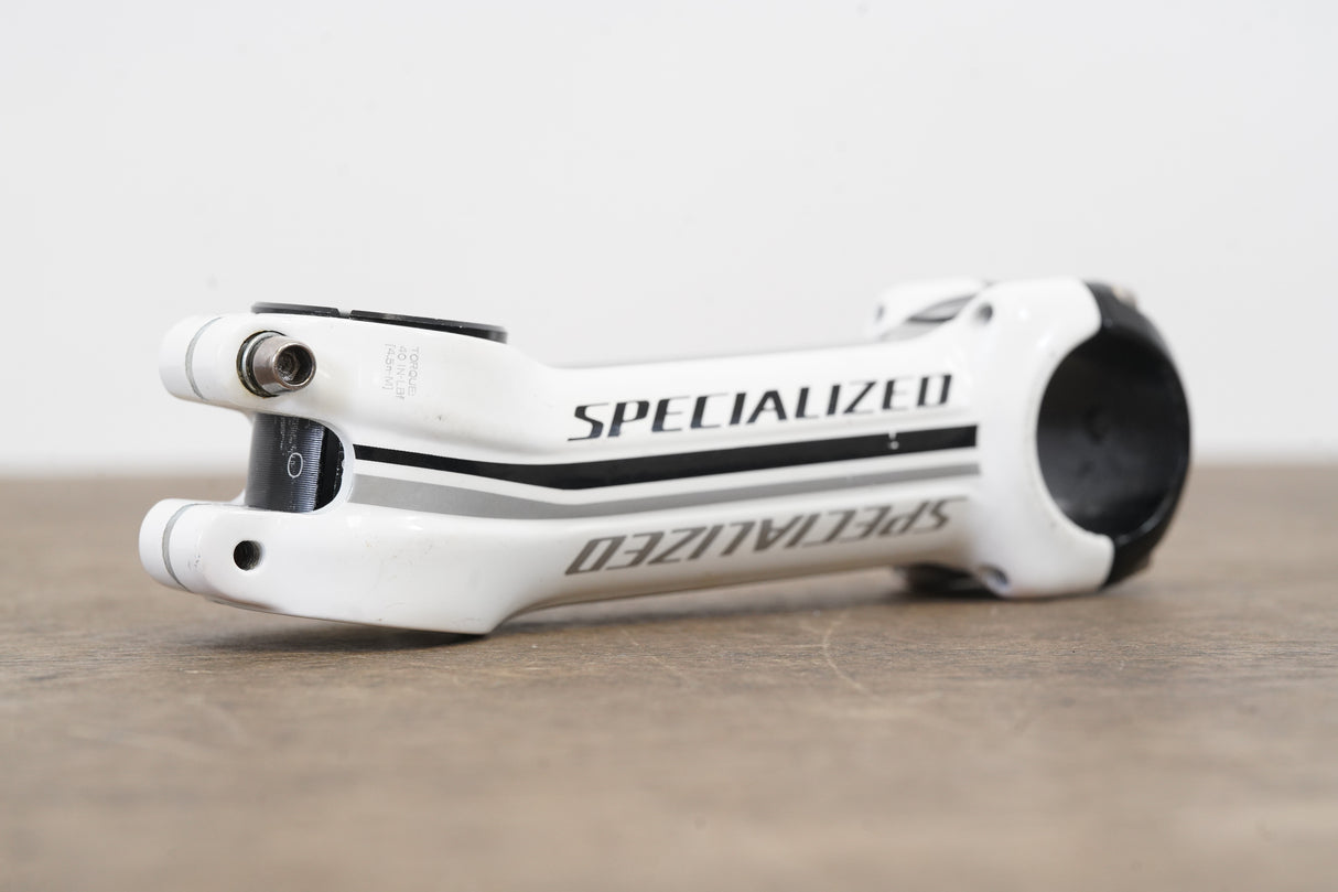 Specialized Pro Multi 120mm ±12 Degree Alloy Road Stem 192g 1 1/8" 31.8mm