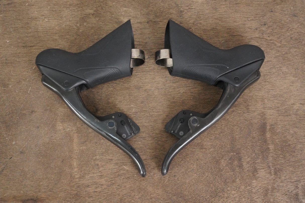 SRAM Red eTap 11 Speed Wireless Electronic Rim Brake Shifters