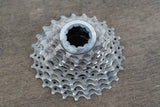 11-25T Shimano Ultegra CS-6700 10 Speed Road Cassette 222g