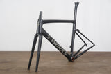 54cm Specialized S-WORKS Tarmac SL6 Ultralight Carbon Rim Brake Road Frameset