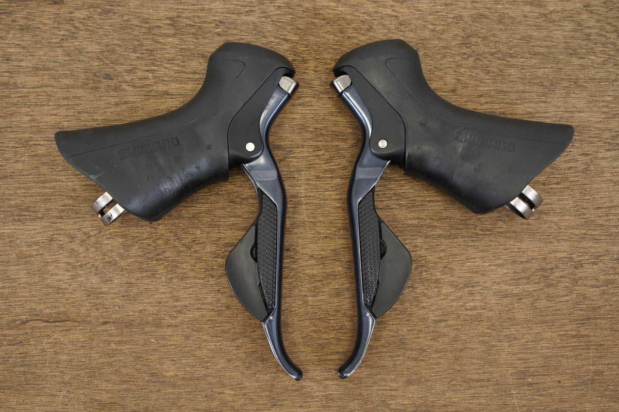 Shimano Ultegra ST-6870 Di2 11 Speed Electronic Rim Brake Road Shifters