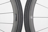Roval CLX 40 Rapide Carbon Clincher Rim Brake Wheelset 10 Speed CLX40
