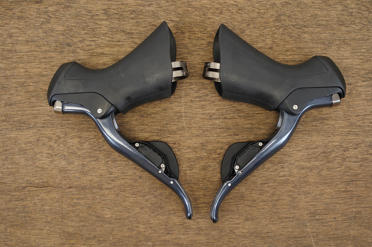 Shimano Ultegra ST-6870 Di2 11 Speed Electronic Rim Brake Road Shifters