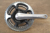 172.5mm 52/39T Shimano Dura-Ace SRM FC-7800 10 Speed Power Meter Crankset