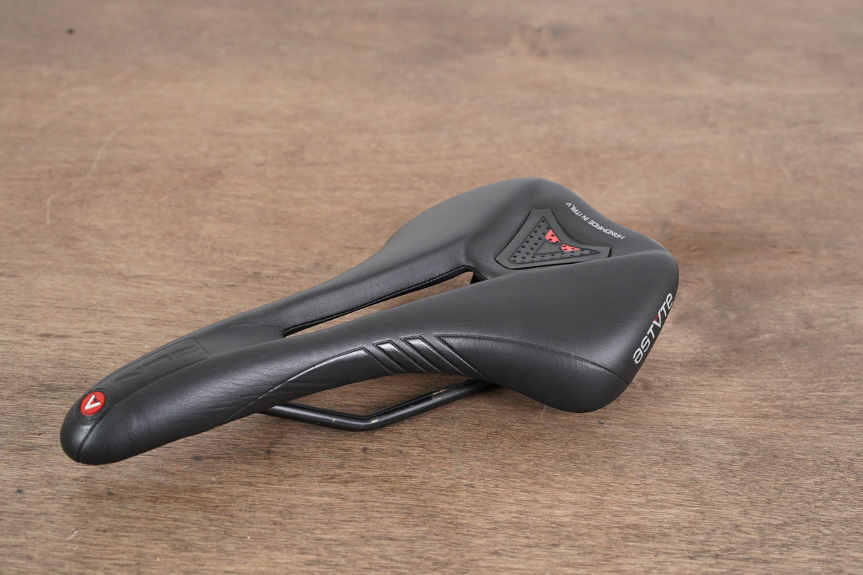 145mm Astvte Sunline VT Titanium Road Saddle 194g