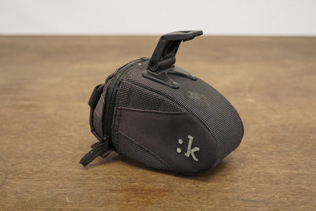 Medium Fizik ICS Saddle Mount Road Bike Saddle Bag