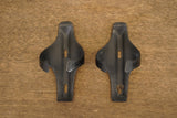 (2) Sarto Carbon Water Bottle Cages 53g