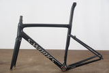 54cm Specialized S-WORKS Tarmac SL6 Ultralight Carbon Rim Brake Road Frameset