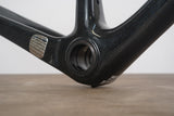 52cm Specialized S-WORKS Tarmac SL5 Sparkle eTap Carbon Rim Brake Frameset