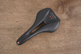 145mm Astvte Sunline VT Titanium Road Saddle 194g