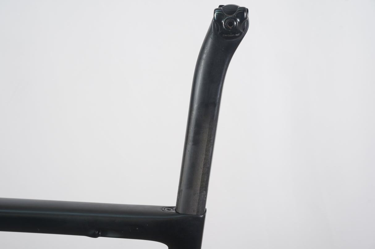 54cm Specialized S-WORKS Tarmac SL6 Ultralight Carbon Rim Brake Road Frameset