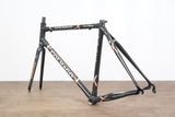 56cm Colnago Extreme C Carbon Rim Brake Road Frameset