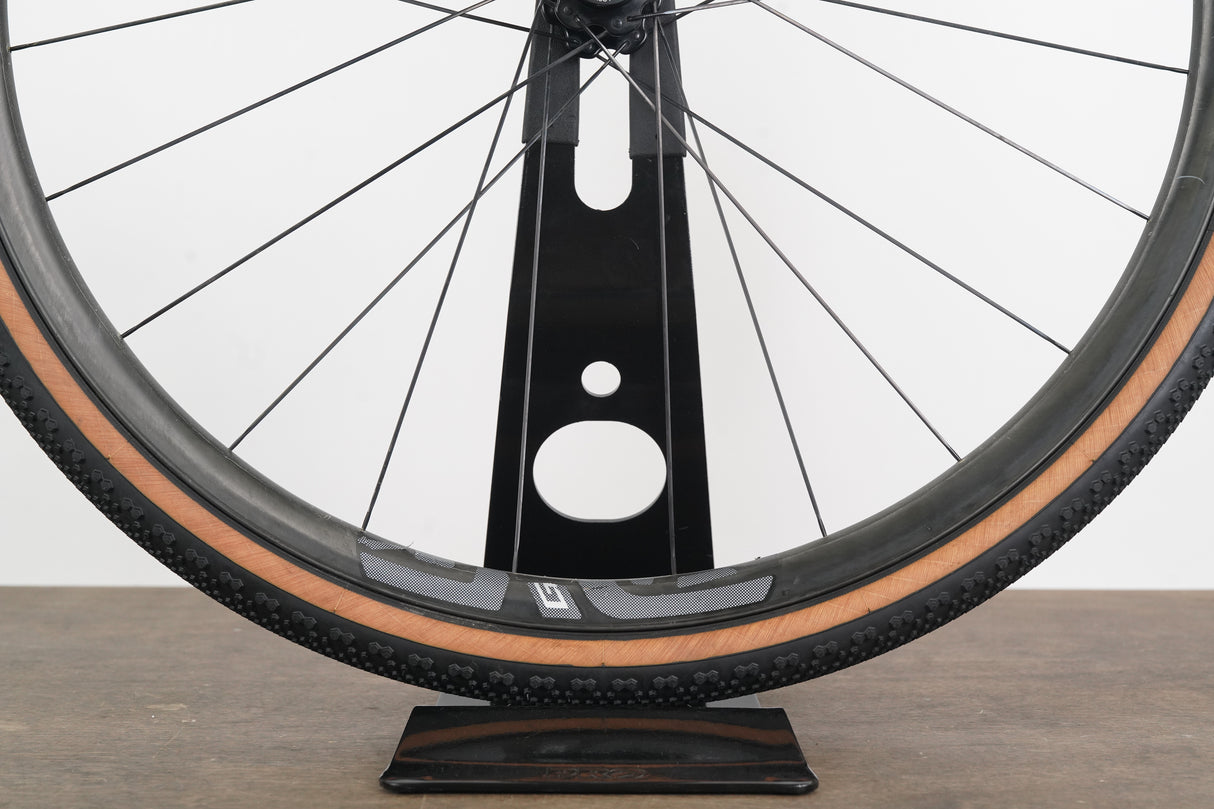 ENVE G23 Carbon Tubeless Disc Brake Gravel CX Wheelset Shimano/SRAM 11 Speed