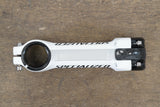 Specialized Pro Multi 120mm ±12 Degree Alloy Road Stem 192g 1 1/8" 31.8mm