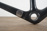 52cm Specialized S-WORKS Tarmac SL5 Sparkle eTap Carbon Rim Brake Frameset