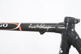 56cm Colnago Extreme C Carbon Rim Brake Road Frameset