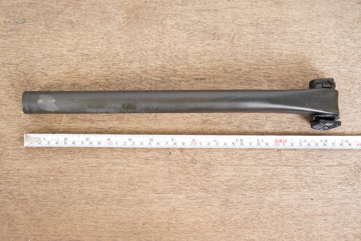 27.2mm Specialized S-WORKS Carbon Setback Road Seatpost