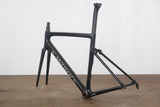54cm Specialized S-WORKS Tarmac SL6 Ultralight Carbon Rim Brake Road Frameset