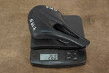 160mm Fizik Argo Tempo R5 Alloy Rail Road Saddle 260g
