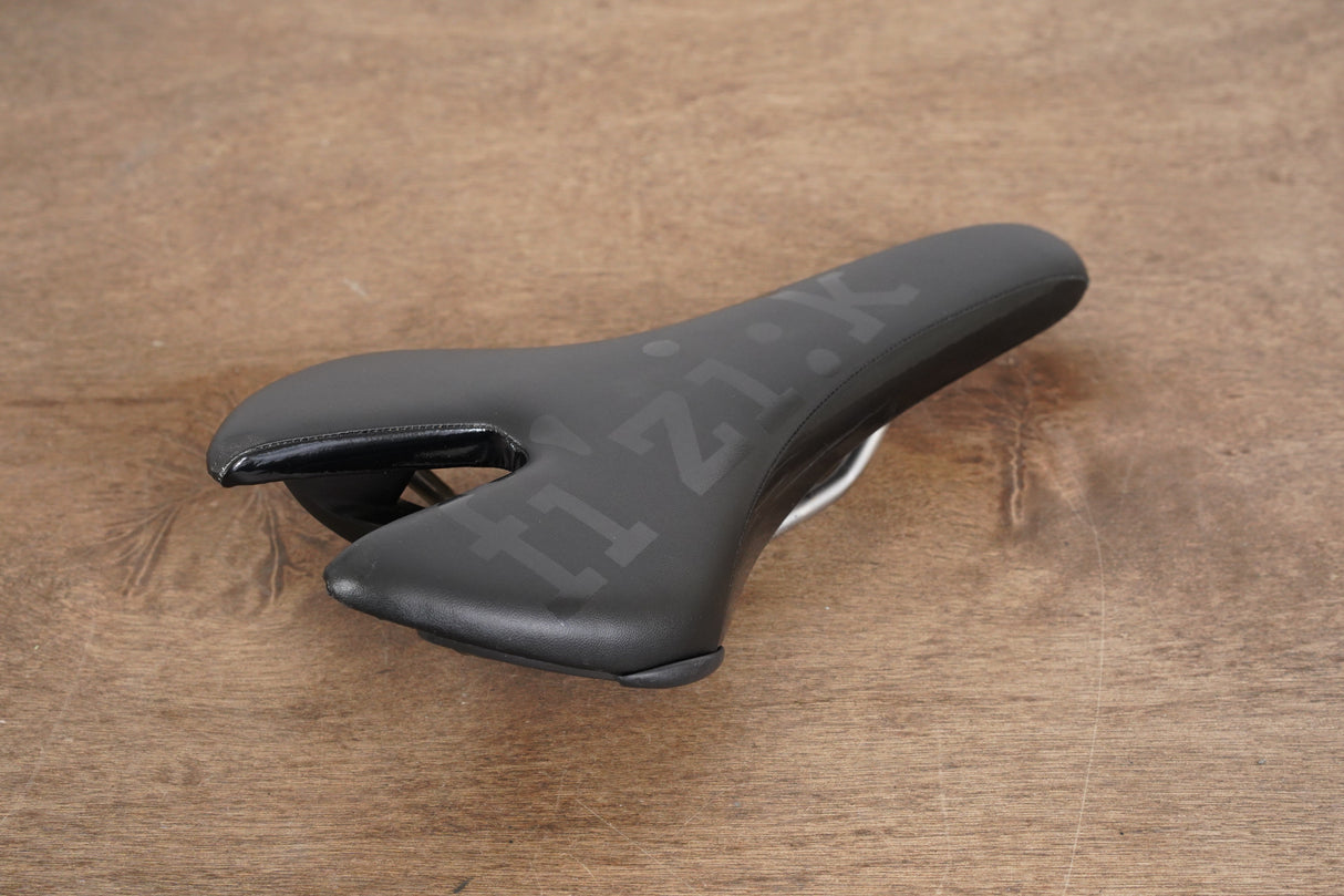 141mm Fizik Aliante Manganese Rail Road Saddle 250g